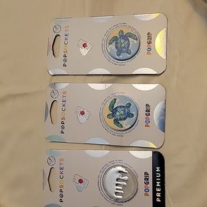 POPSOCKETS POPGRIP PHONE GRIP & STAND WITH SWAPPABLE TOP